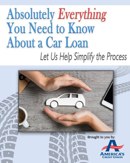 Everything You Need to Know About a Car Loan