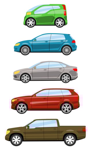 choosing a car image choosing a car image